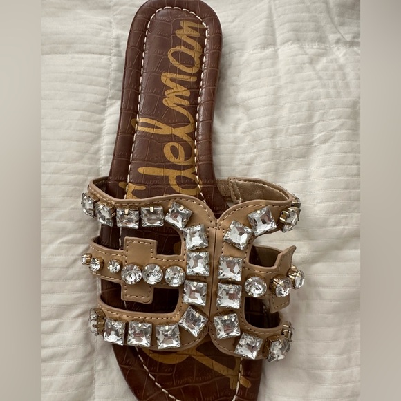 Sam Edelman sandals size 6.5 - Picture 4 of 4